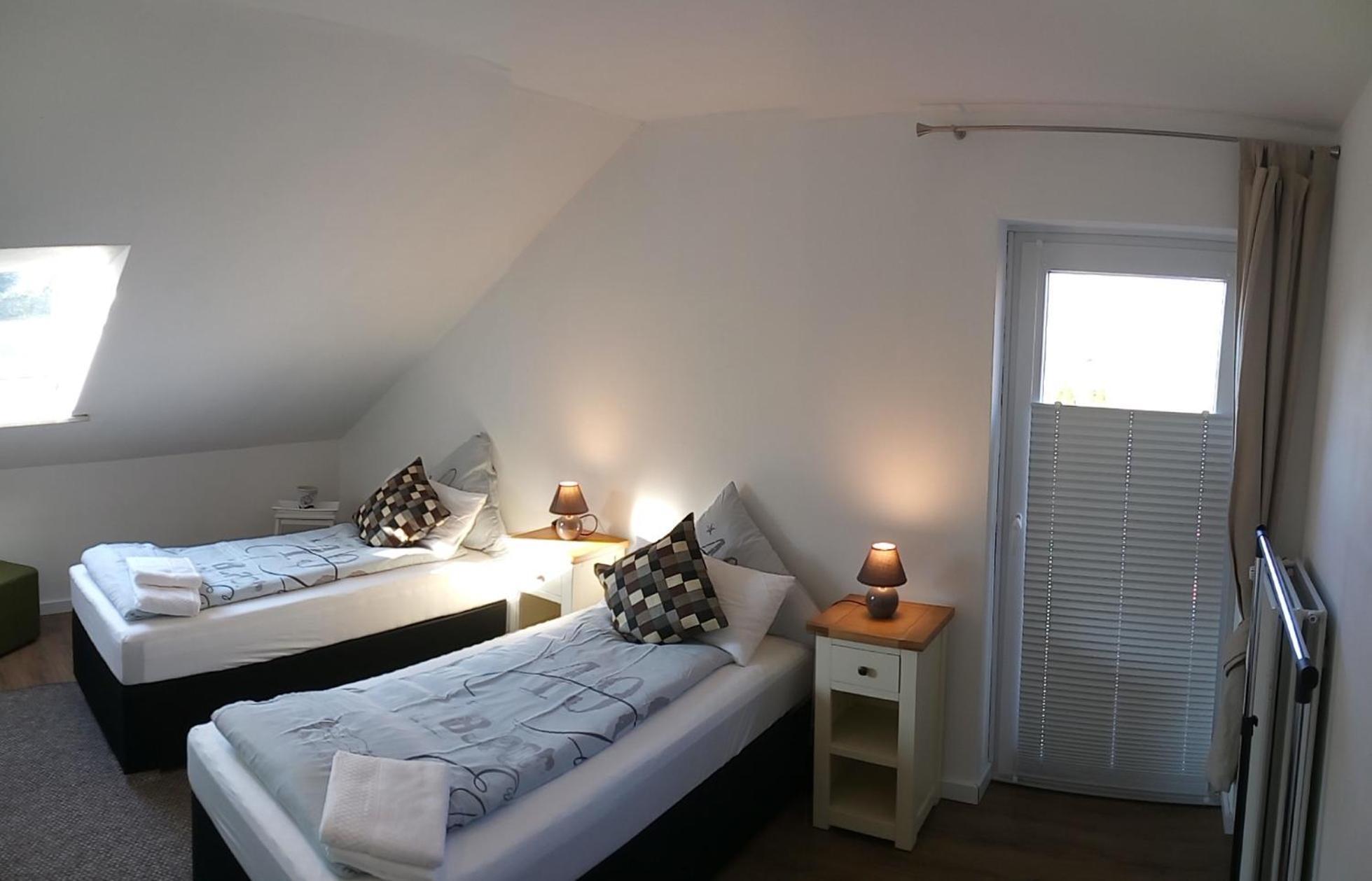Appartement Auszeit Am Elbdeich In Sankt Margarethen Extérieur photo