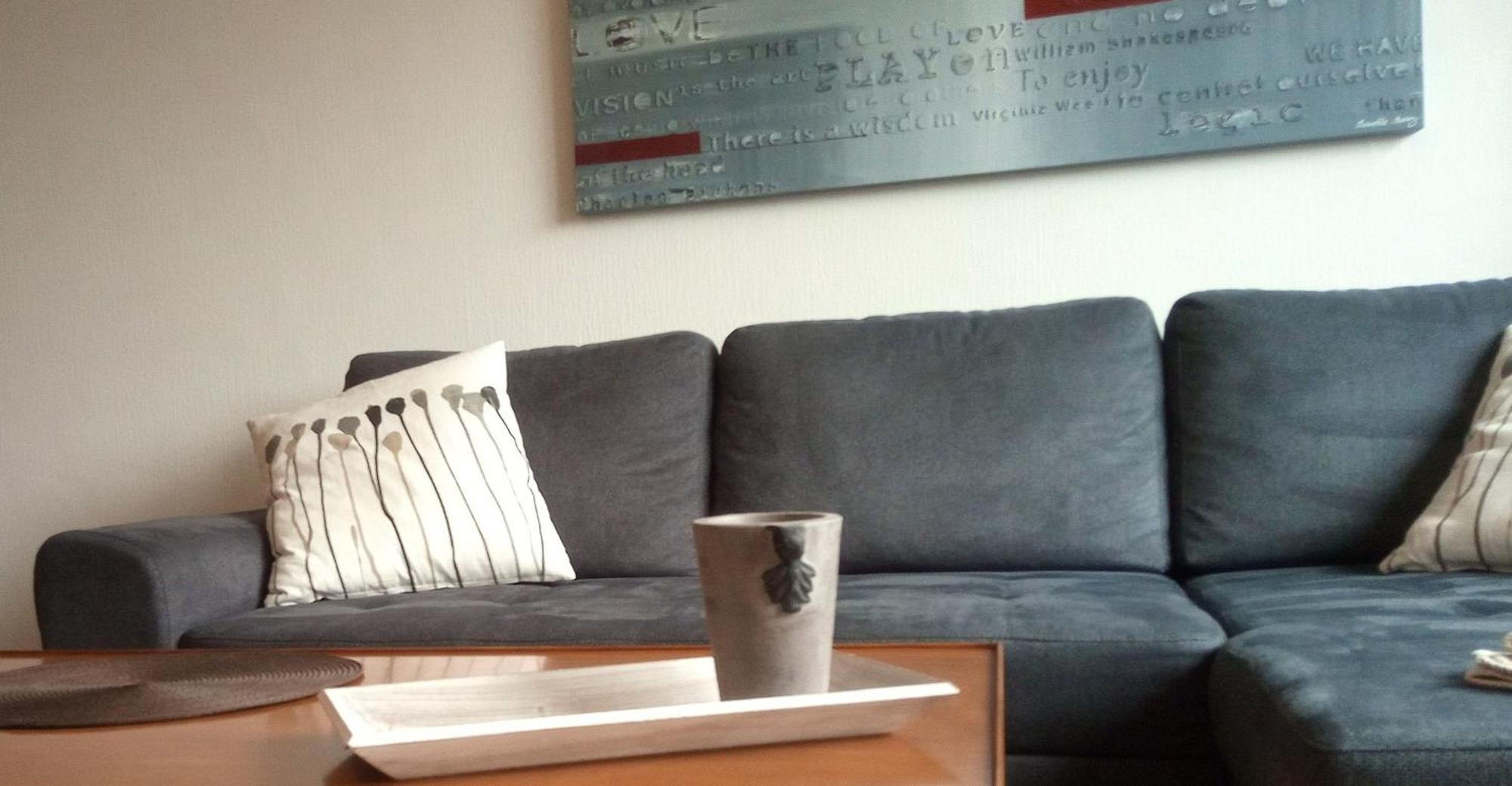Appartement Auszeit Am Elbdeich In Sankt Margarethen Extérieur photo