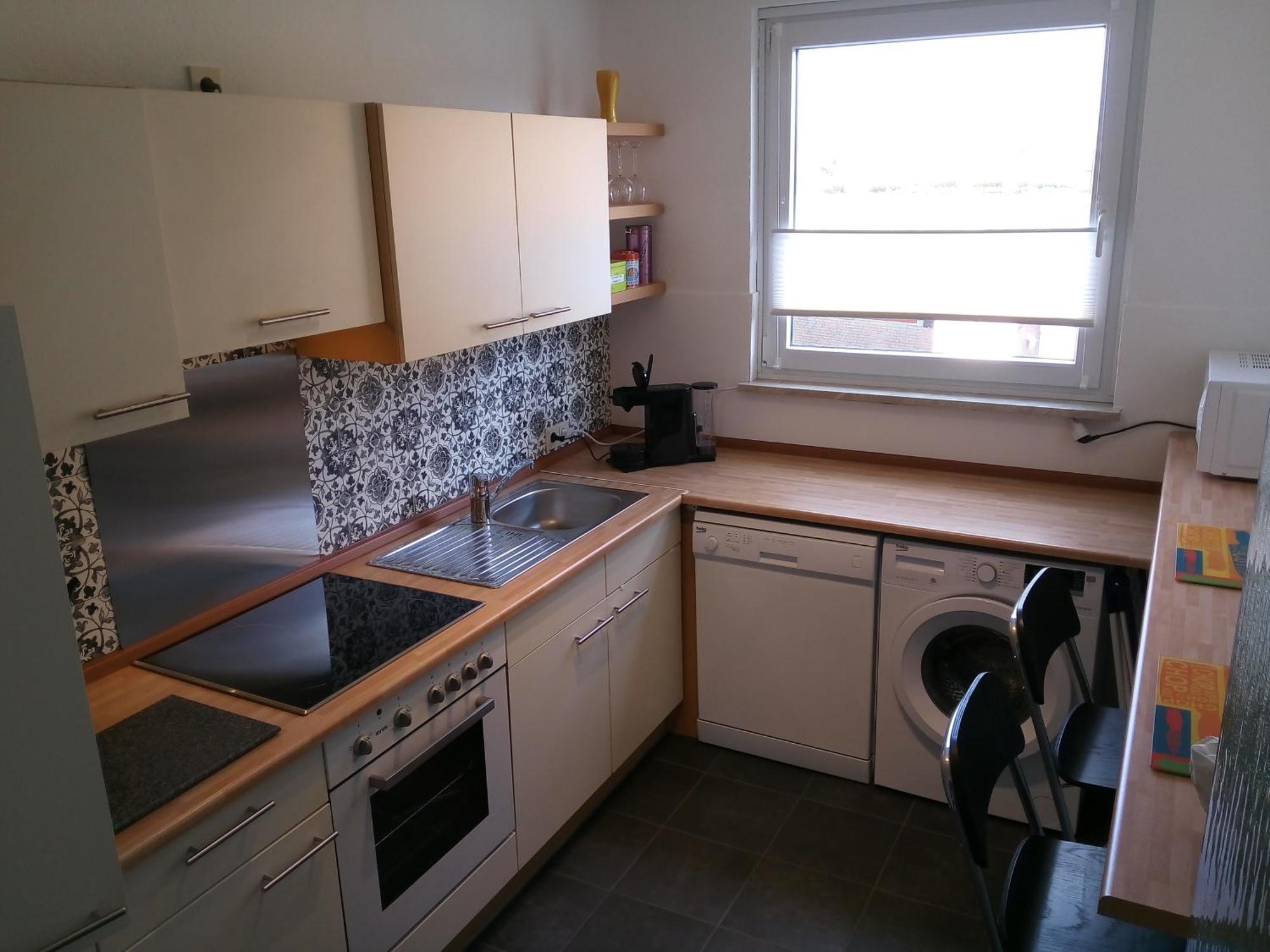 Appartement Auszeit Am Elbdeich In Sankt Margarethen Extérieur photo
